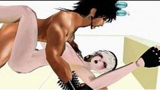 imvu sex cutie blonde girl kata porn video